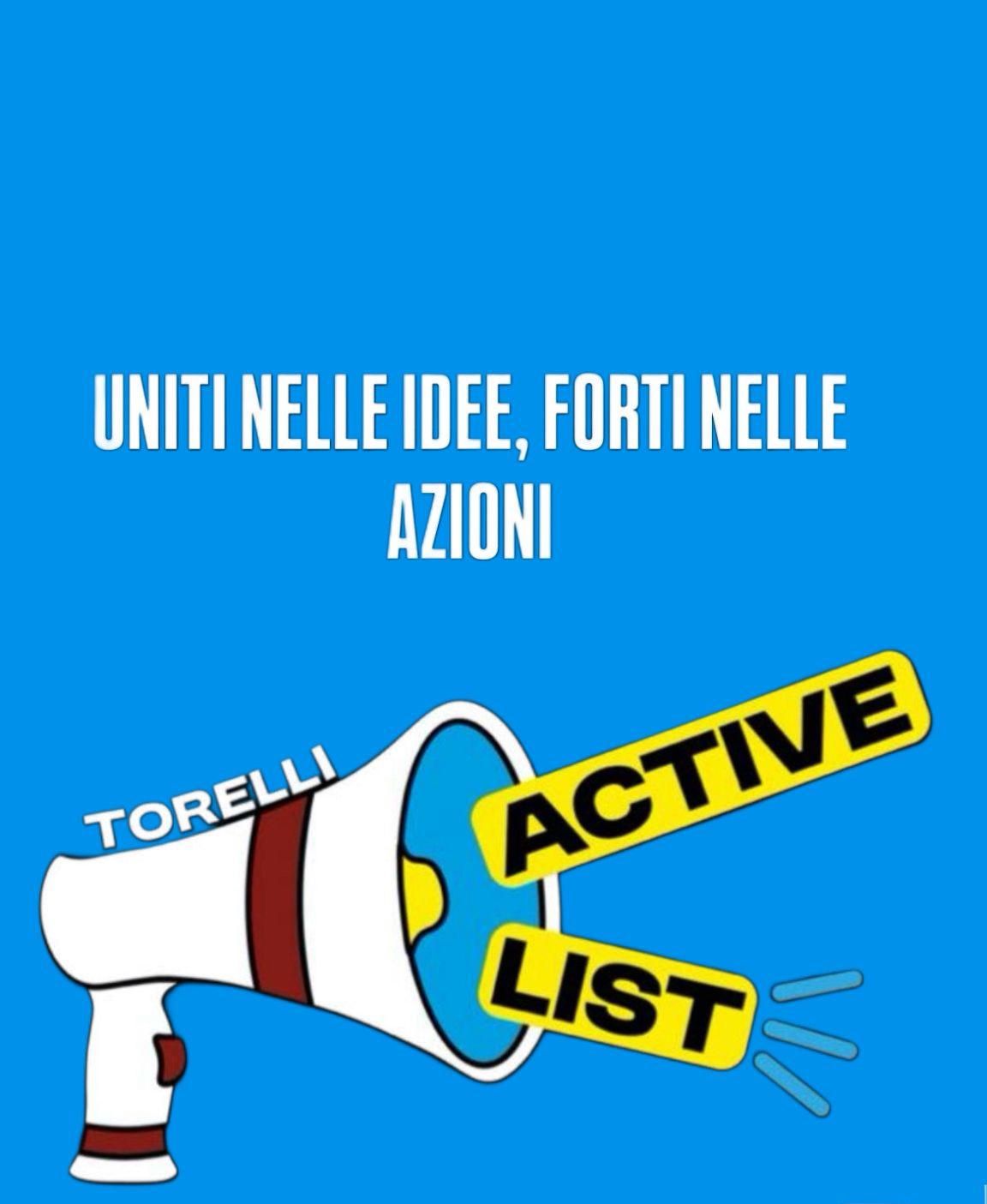 Logo Active List